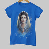 Camisa Mãe Maria #7 - Ai Spirit 👽 Moda Estelar