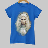 Camisa Pleiadian #2 - Ai Spirit 👽 Moda Estelar