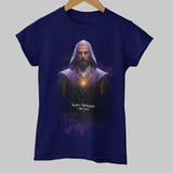 Camisa Saint Germain #8 - Ai Spirit 👽 Moda Estelar