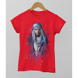 Camisa El Moryah #3 - Ai Spirit 👽 Moda Estelar