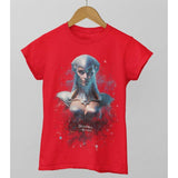 Camisa Dolphins #1 - Ai Spirit 👽 Moda Estelar