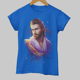 Camisa Saint Germain #4 - Ai Spirit 👽 Moda Estelar