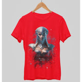 Camisa Dolphins #1 - Ai Spirit 👽 Moda Estelar