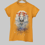 Camisa Felines #7 - Ai Spirit 👽 Moda Estelar