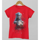 Camisa Dolphins #2 - Ai Spirit 👽 Moda Estelar