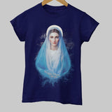 Camisa Mãe Maria #2 - Ai Spirit 👽 Moda Estelar