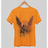 Camisa Arcanjo Miguel #7 - Ai Spirit 👽 Moda Estelar