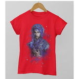 Camisa El Moryah #1 - Ai Spirit 👽 Moda Estelar