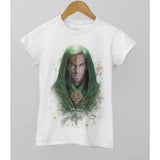 Camisa Hilarion #1 - Ai Spirit 👽 Moda Estelar