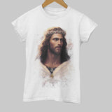 Camisa Jesus #2 - Ai Spirit 👽 Moda Estelar