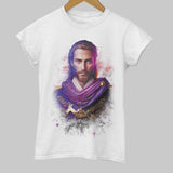 Camisa Saint Germain #3 - Ai Spirit 👽 Moda Estelar