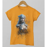 Camisa Dolphins #2 - Ai Spirit 👽 Moda Estelar