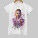 Camisa Saint Germain #2 - Ai Spirit 👽 Moda Estelar