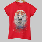 Camisa Felines #7 - Ai Spirit 👽 Moda Estelar