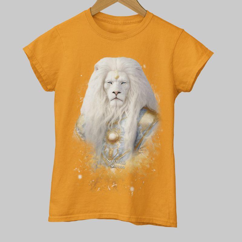 Camisa Shankar #1 - Ai Spirit 👽 Moda Estelar