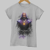 Camisa Saint Germain #8 - Ai Spirit 👽 Moda Estelar