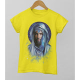 Camisa El Moryah #5 - Ai Spirit 👽 Moda Estelar