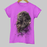 Camisa Felines #2 - Ai Spirit 👽 Moda Estelar