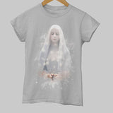 Camisa Mãe Maria #4 - Ai Spirit 👽 Moda Estelar