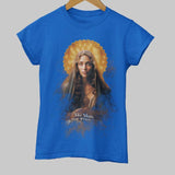 Camisa Mãe Maria #1 - Ai Spirit 👽 Moda Estelar