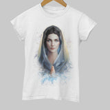 Camisa Mãe Maria #7 - Ai Spirit 👽 Moda Estelar