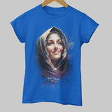 Camisa Mãe Maria #5 - Ai Spirit 👽 Moda Estelar