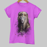 Camisa Felines #8 - Ai Spirit 👽 Moda Estelar