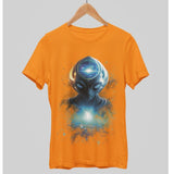 Camisa Arcturian #1 - Ai Spirit 👽 Moda Estelar