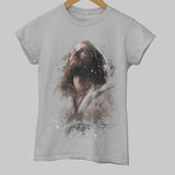 Camisa Jesus #3 - Ai Spirit 👽 Moda Estelar