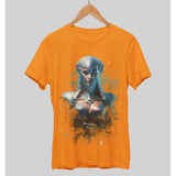 Camisa Dolphins #1 - Ai Spirit 👽 Moda Estelar