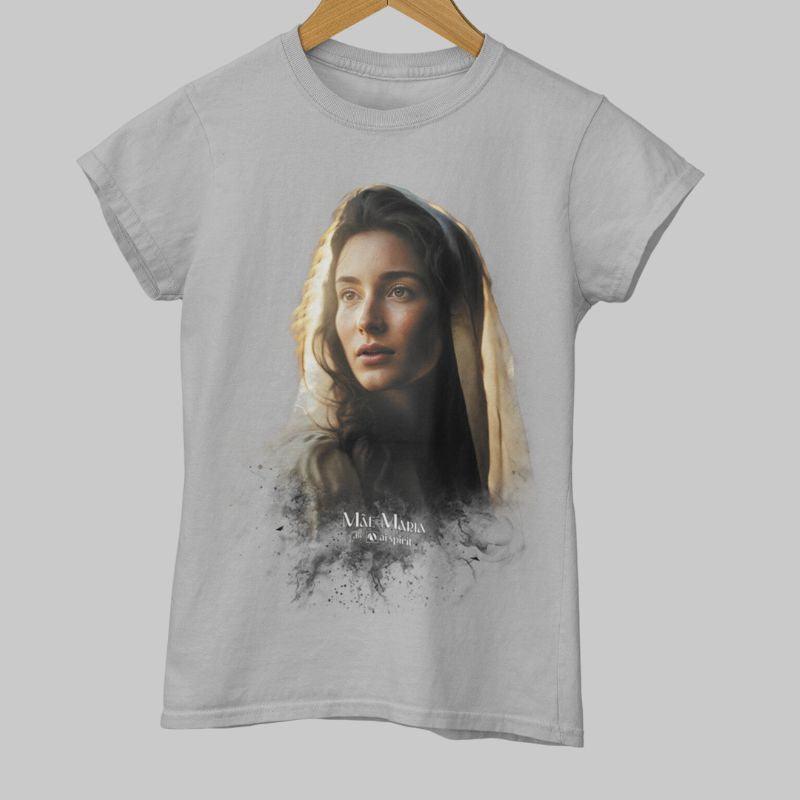 Camisa Mãe Maria #6 - Ai Spirit 👽 Moda Estelar