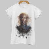 Camisa Pleiadian #4 - Ai Spirit 👽 Moda Estelar