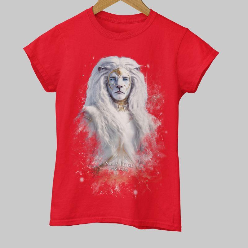 Camisa Felines #4 - Ai Spirit 👽 Moda Estelar