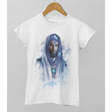 Camisa El Moryah #2 - Ai Spirit 👽 Moda Estelar