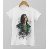 Camisa Hilarion #3 - Ai Spirit 👽 Moda Estelar