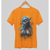 Camisa Dolphins #4 - Ai Spirit 👽 Moda Estelar