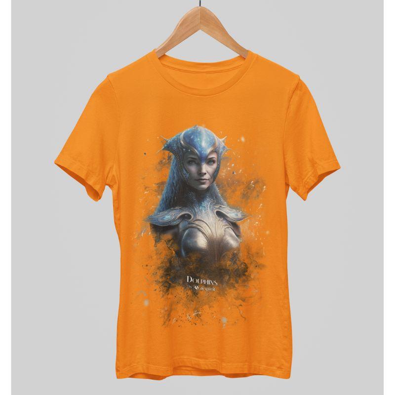 Camisa Dolphins #2 - Ai Spirit 👽 Moda Estelar