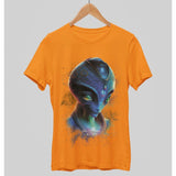 Camisa Arcturian #8 - Ai Spirit 👽 Moda Estelar