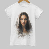 Camisa Mãe Maria #3 - Ai Spirit 👽 Moda Estelar