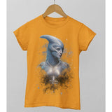 Camisa Dolphins #3 - Ai Spirit 👽 Moda Estelar