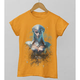 Camisa Dolphins #1 - Ai Spirit 👽 Moda Estelar