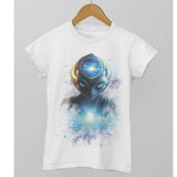 Camisa Arcturian #1 - Ai Spirit 👽 Moda Estelar