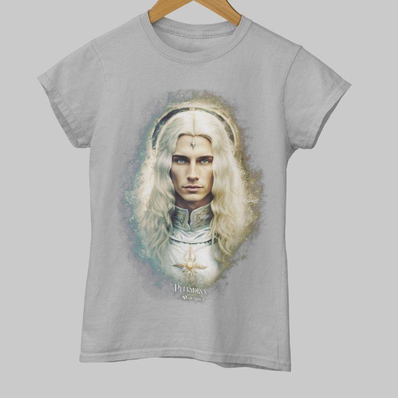 Camisa Pleiadian #2 - Ai Spirit 👽 Moda Estelar