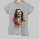 Camisa Jesus #1 - Ai Spirit 👽 Moda Estelar