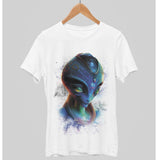 Camisa Arcturian #8 - Ai Spirit 👽 Moda Estelar