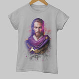 Camisa Saint Germain #3 - Ai Spirit 👽 Moda Estelar