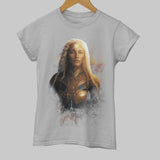 Camisa Pleiadian #6 - Ai Spirit 👽 Moda Estelar