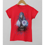 Camisa El Moryah #6 - Ai Spirit 👽 Moda Estelar