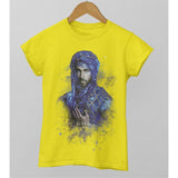 Camisa El Moryah #1 - Ai Spirit 👽 Moda Estelar