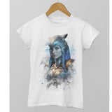 Camisa Dolphins #5 - Ai Spirit 👽 Moda Estelar